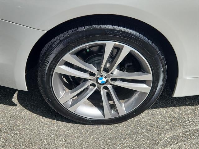 2015 BMW 4 Series 428i xDrive