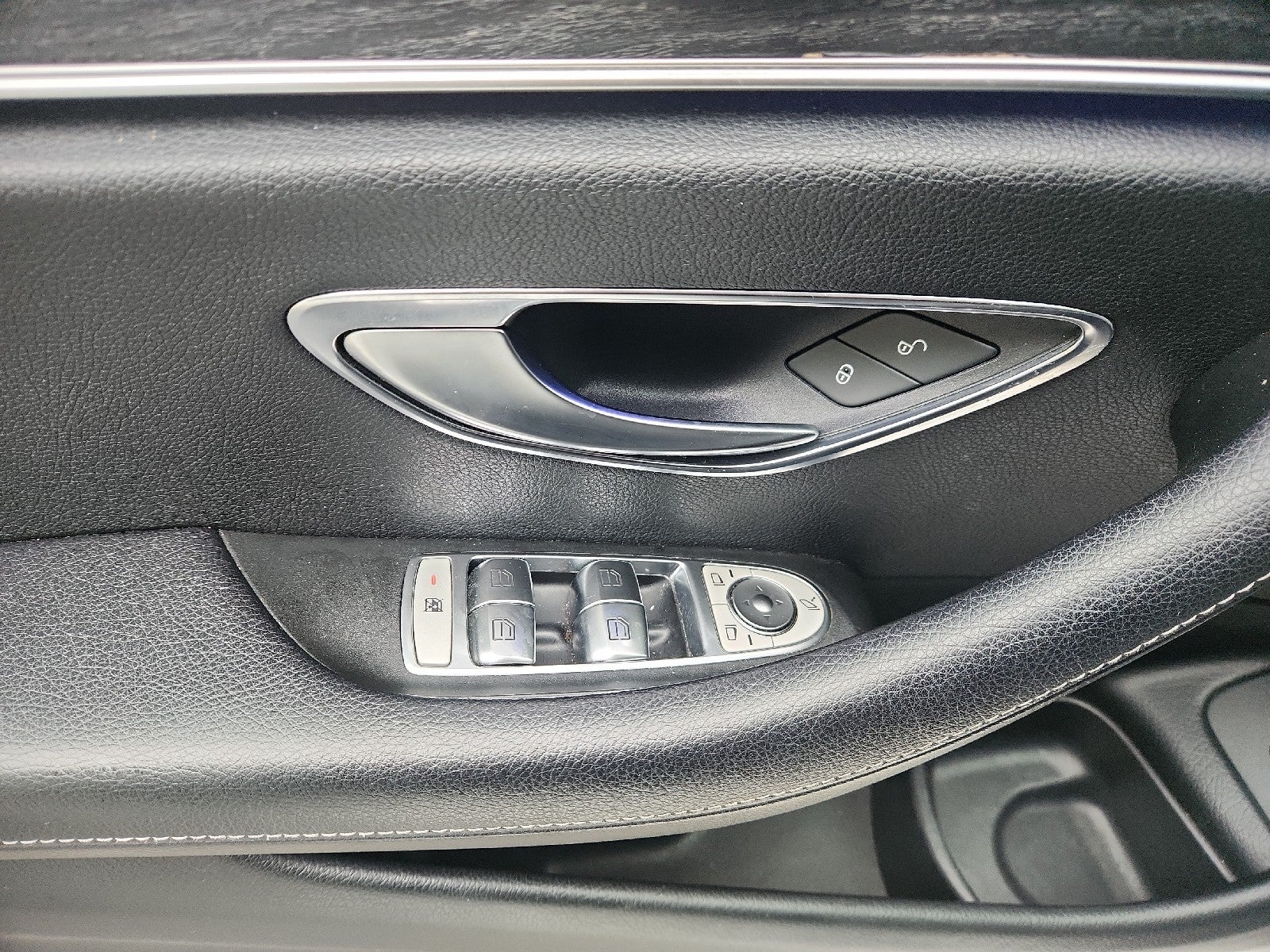 2018 Mercedes-Benz E-Class E 300 4MATIC®