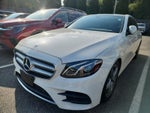 2018 Mercedes-Benz E-Class E 300