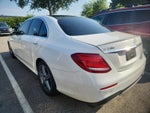 2018 Mercedes-Benz E-Class E 300