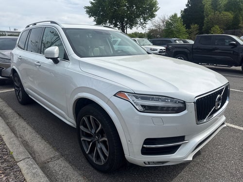 2019 Volvo XC90 Momentum