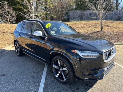 2019 Volvo XC90 R-Design