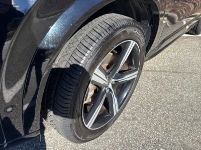 2019 Volvo XC90 R-Design