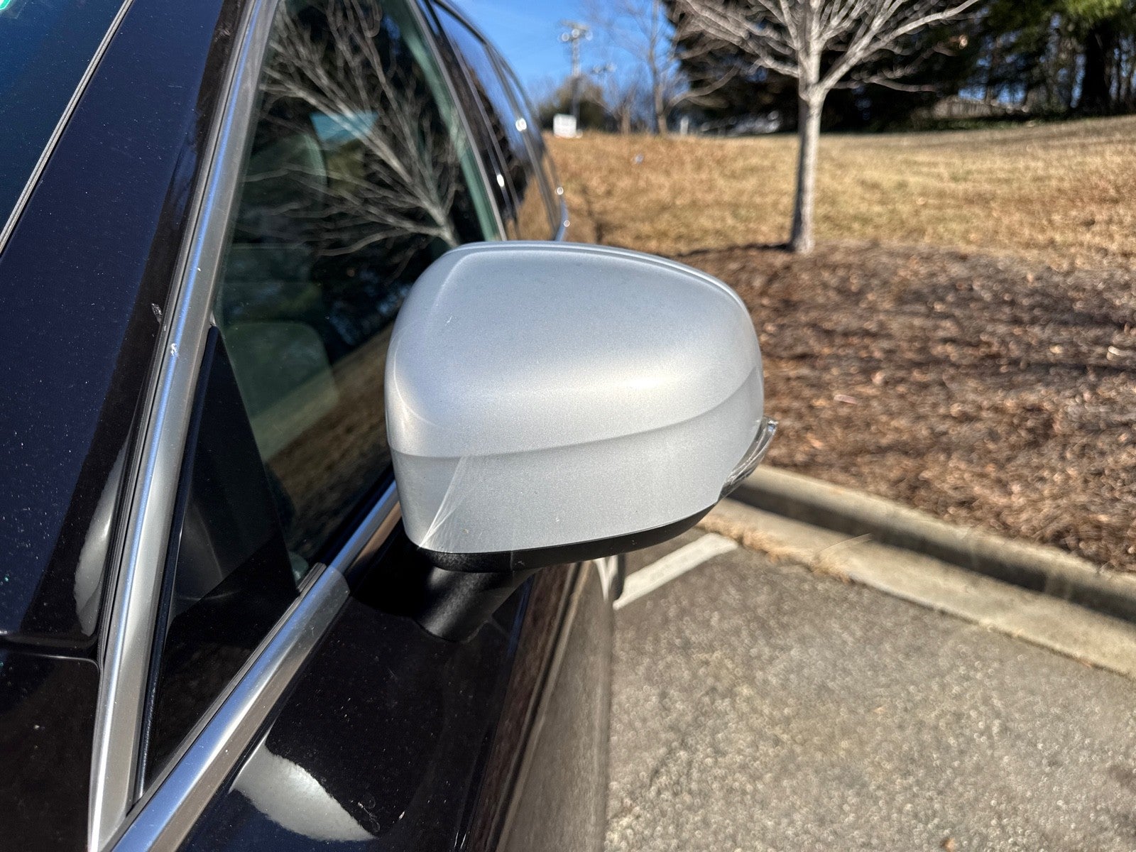 2019 Volvo XC90 R-Design