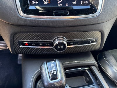 2019 Volvo XC90 R-Design