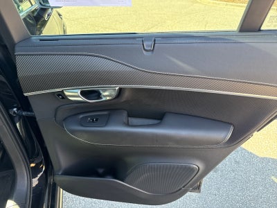 2019 Volvo XC90 R-Design