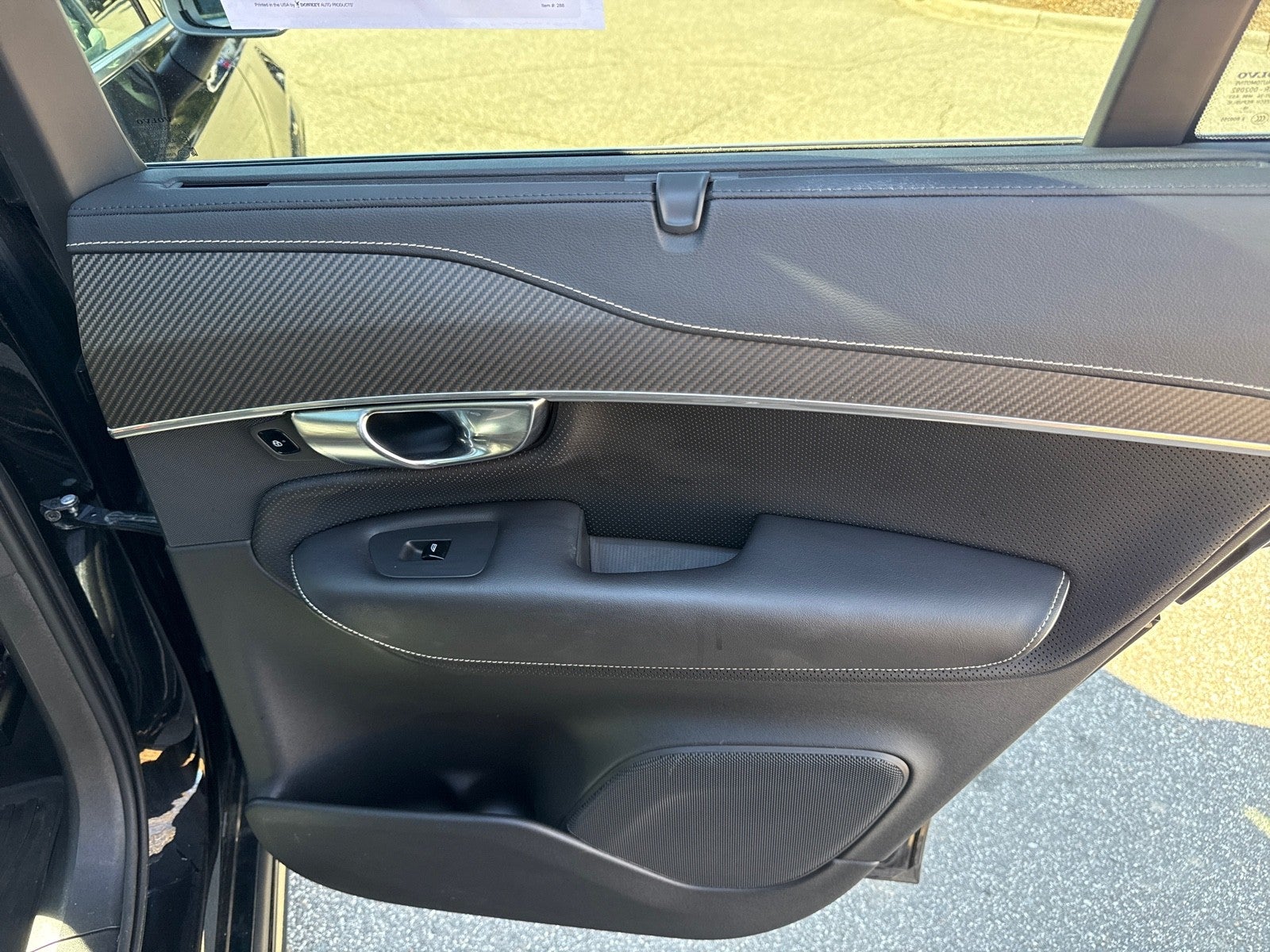 2019 Volvo XC90 R-Design