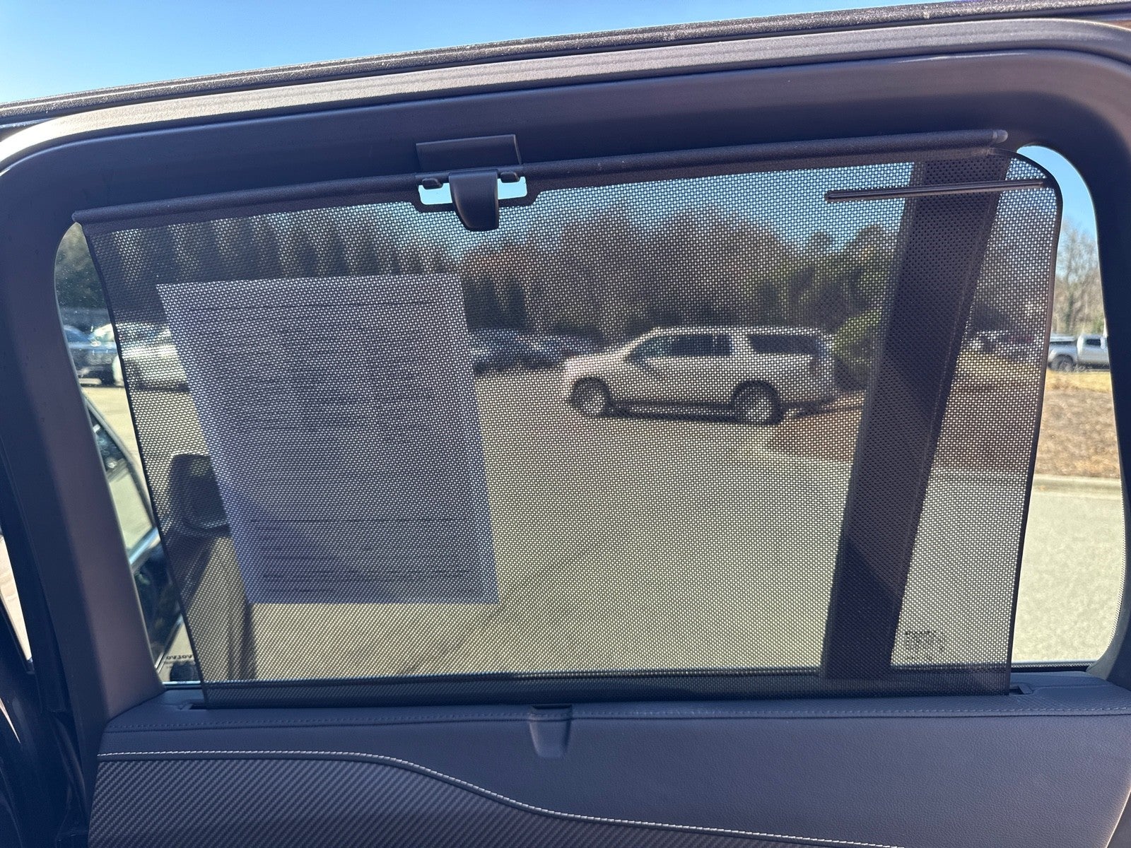 2019 Volvo XC90 R-Design