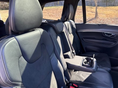 2019 Volvo XC90 R-Design