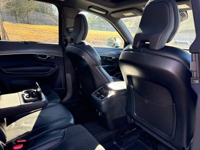 2019 Volvo XC90 R-Design