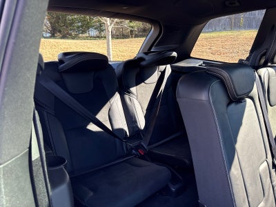 2019 Volvo XC90 R-Design