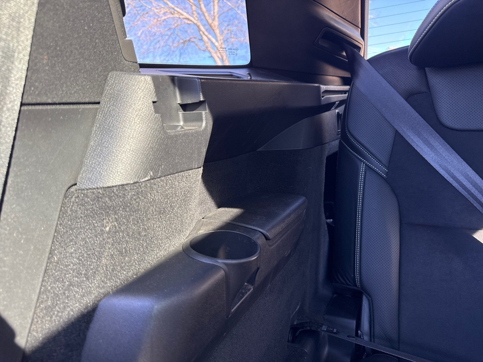 2019 Volvo XC90 R-Design