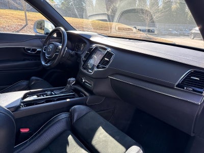 2019 Volvo XC90 R-Design