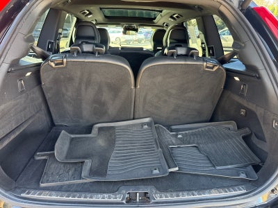 2019 Volvo XC90 R-Design