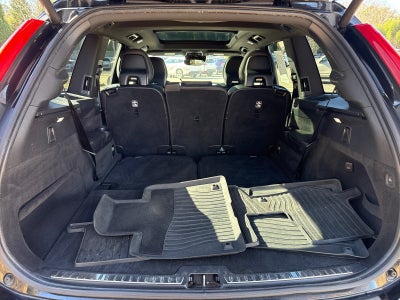 2019 Volvo XC90 R-Design