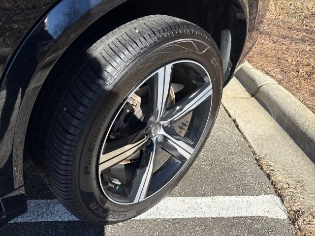 2019 Volvo XC90 R-Design