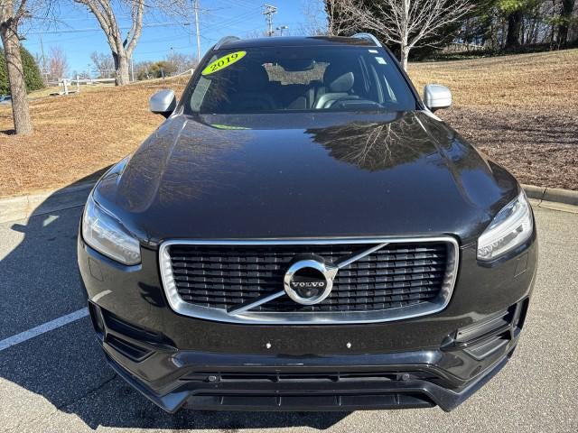 2019 Volvo XC90 R-Design
