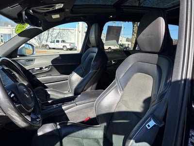 2019 Volvo XC90 R-Design