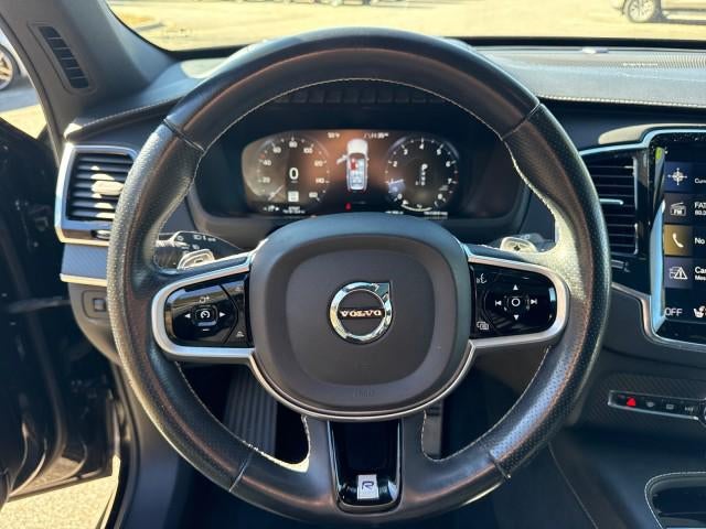 2019 Volvo XC90 R-Design