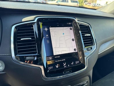 2019 Volvo XC90 R-Design