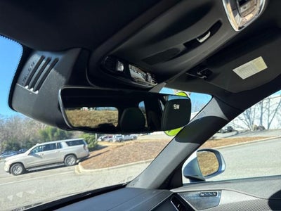 2019 Volvo XC90 R-Design