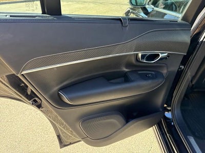 2019 Volvo XC90 R-Design