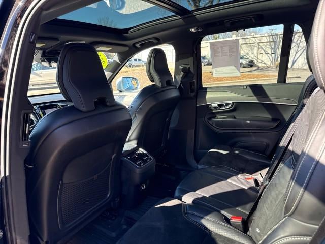 2019 Volvo XC90 R-Design