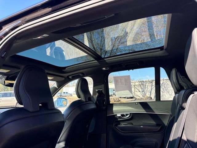 2019 Volvo XC90 R-Design