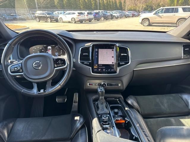 2019 Volvo XC90 R-Design