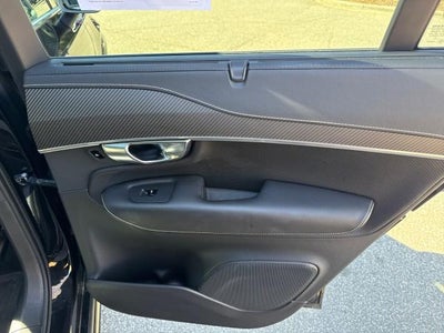 2019 Volvo XC90 R-Design