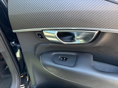 2019 Volvo XC90 R-Design