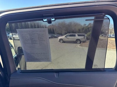 2019 Volvo XC90 R-Design