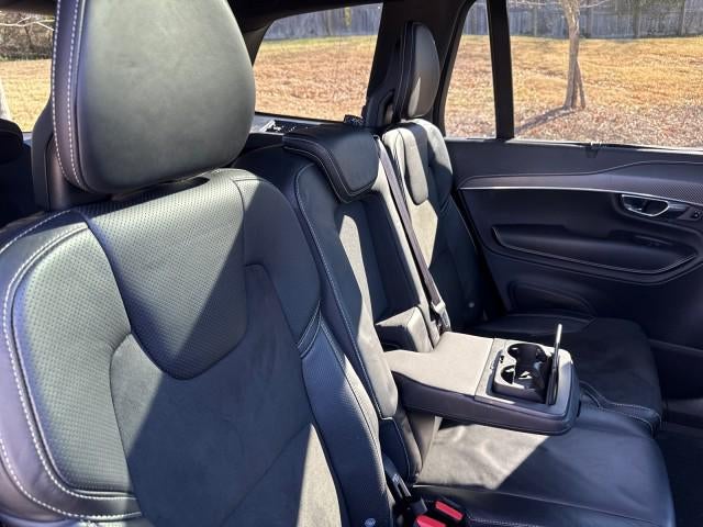 2019 Volvo XC90 R-Design