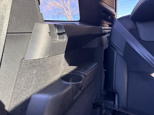 2019 Volvo XC90 R-Design