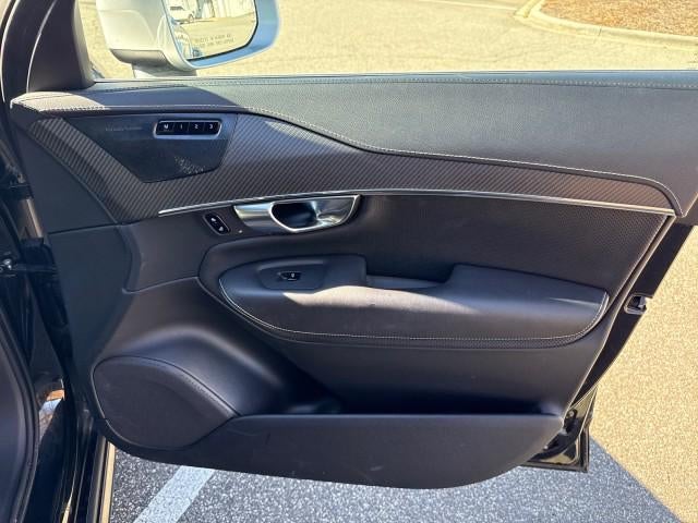 2019 Volvo XC90 R-Design