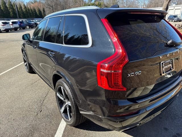 2019 Volvo XC90 R-Design