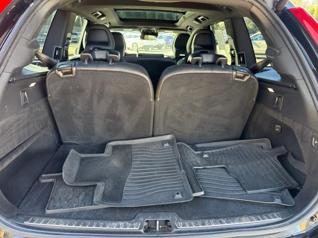 2019 Volvo XC90 R-Design