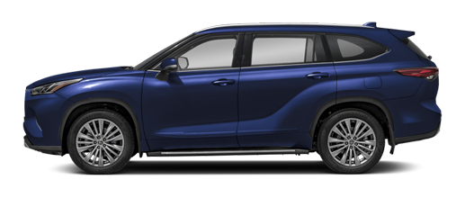2025 Toyota Highlander Hybrid - Vann York Toyota in High Point NC