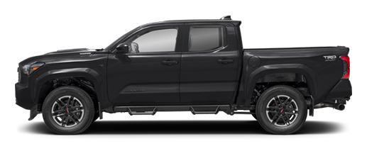 2024 Toyota Tacoma - Vann York Toyota in High Point NC