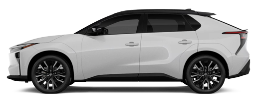 2026 Toyota bZ - Vann York Toyota in High Point NC