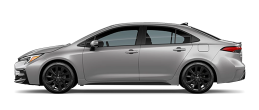 2026 Toyota Corolla - Vann York Toyota in High Point NC