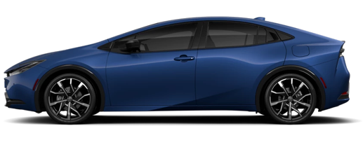 2026 Toyota Prius Plug-in Hybrid - Vann York Toyota in High Point NC