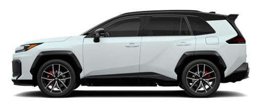 2026 Toyota RAV4 Plug-in Hybrid - Vann York Toyota in High Point NC