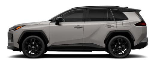 2026 Toyota RAV4 - Vann York Toyota in High Point NC