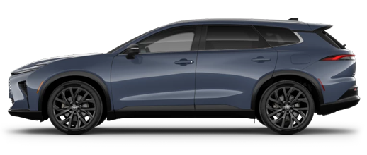 2026 Toyota Crown Signia - Vann York Toyota in High Point NC