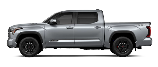 2026 Toyota Tundra - Vann York Toyota in High Point NC