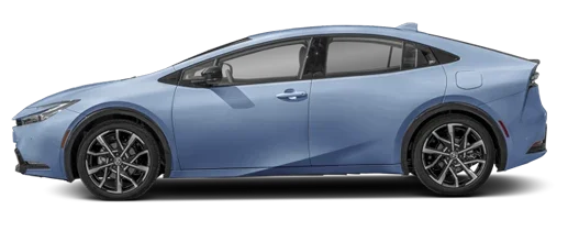 2027 Toyota Prius Plug-in Hybrid - Vann York Toyota in High Point NC