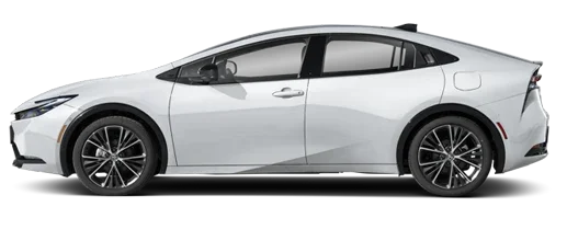 2027 Toyota Prius - Vann York Toyota in High Point NC