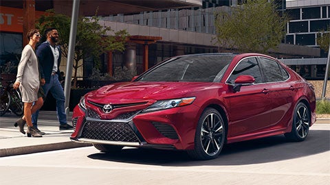 Vann York Toyota in High Point NC