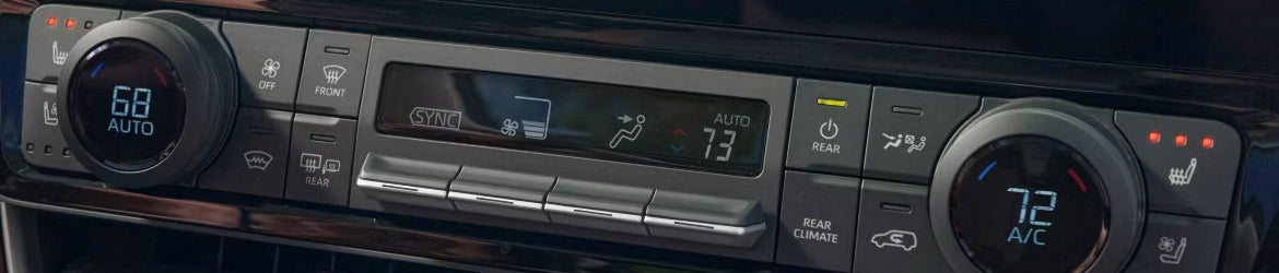 2025 Toyota Grand Highlander